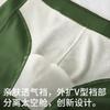 3-Pack Men's Underwear Flat Corner Underwear