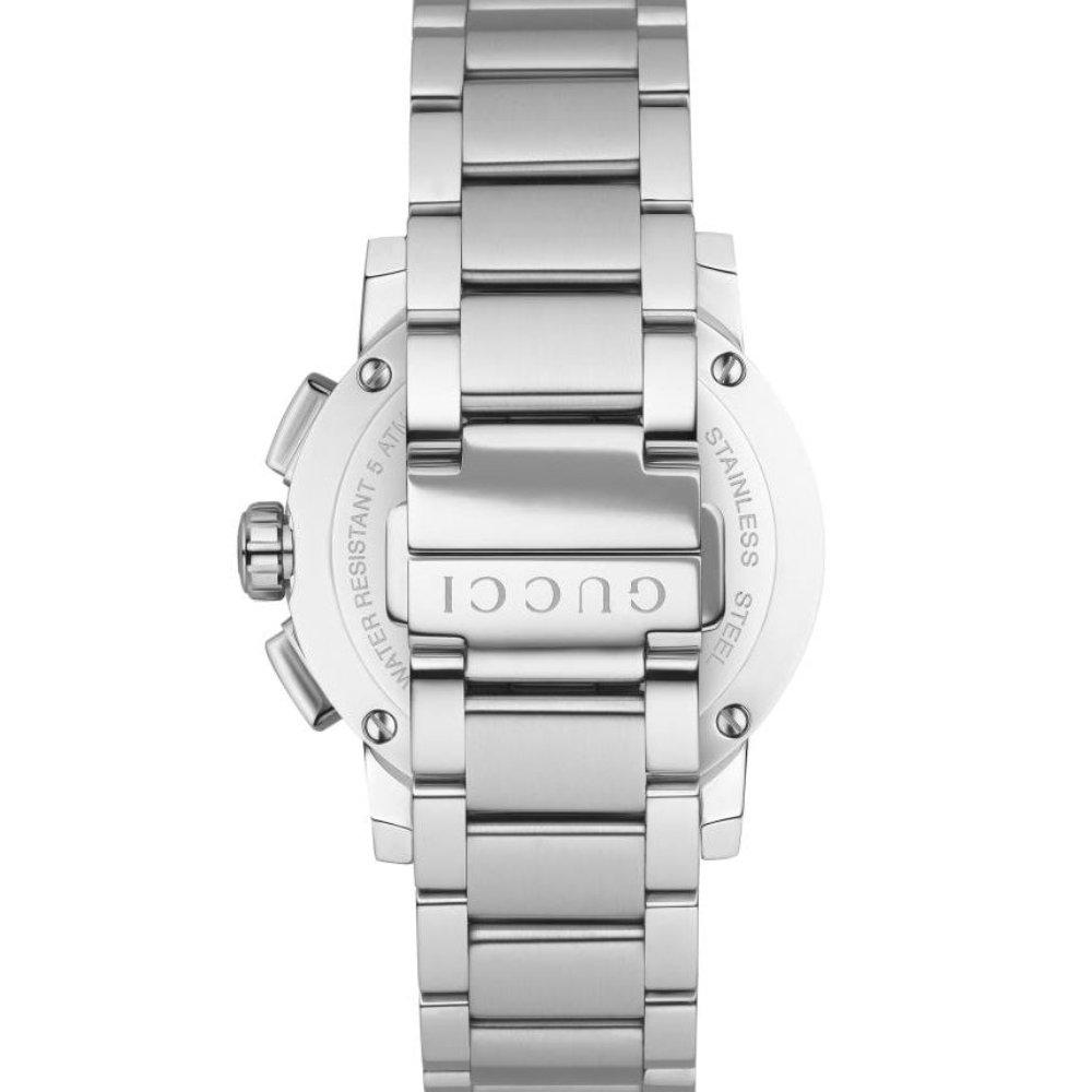 Gucci G-Chrono YA101204 Quartz Men's Watch