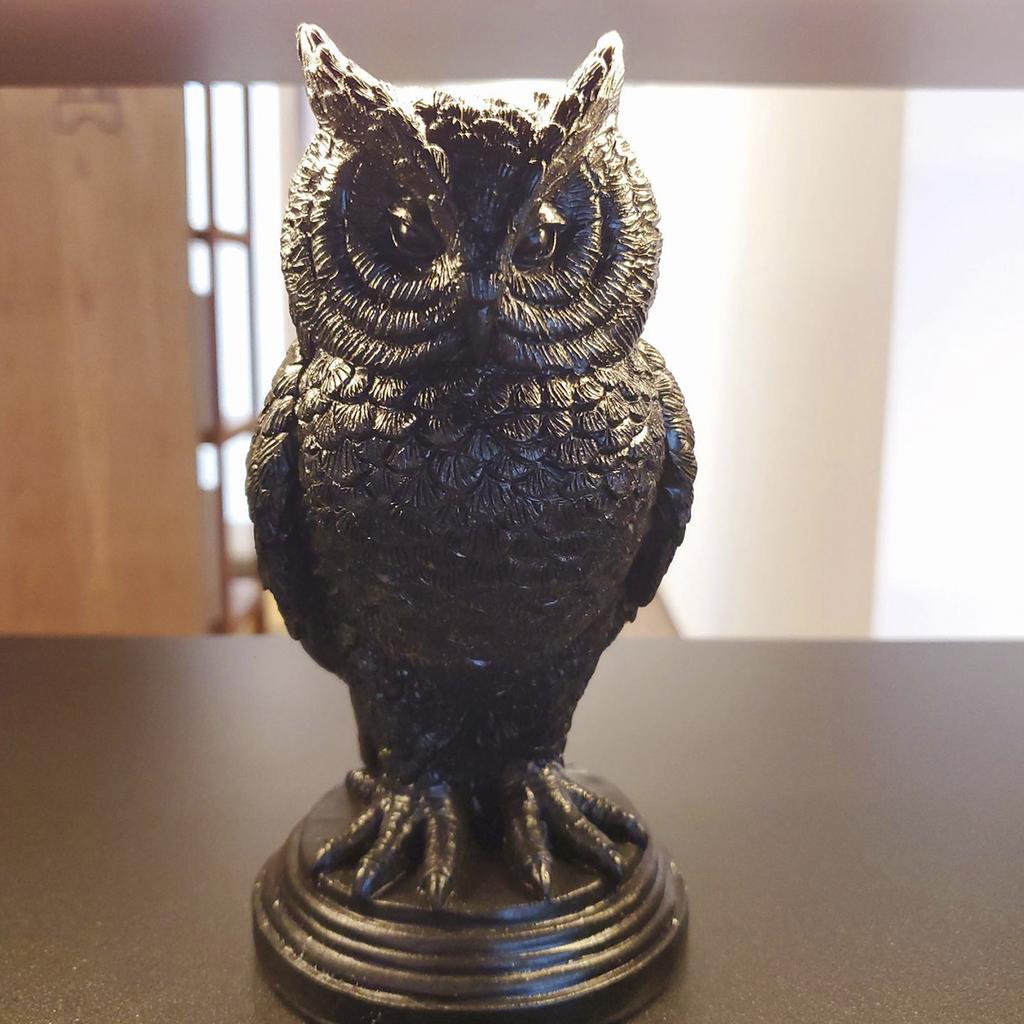 Retro Candlestick Holder Gothic Animal Candle Holder Black Bat Wolf Leopard Crow Cat Halloween Fun Atmosphere Home Decoration