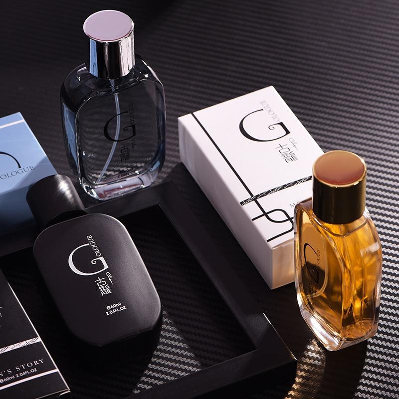 Legendary Cologne Men's Perfume Azure Gentleman Lasting Light Fragrance