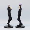 Wholesale with Box 21cm Anime Jujutsu Kaisen Satoru Gojo Figure Model Toy Gift Collection Itadori Yuji Pvc Action Figure