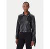 Faux Leather Jacket CFC0124662003