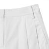 KANGOL Women S Bermuda ShortS 4070 White