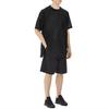 Y-3 Solid Mesh Vacation Shorts Men shorts Black FN5712