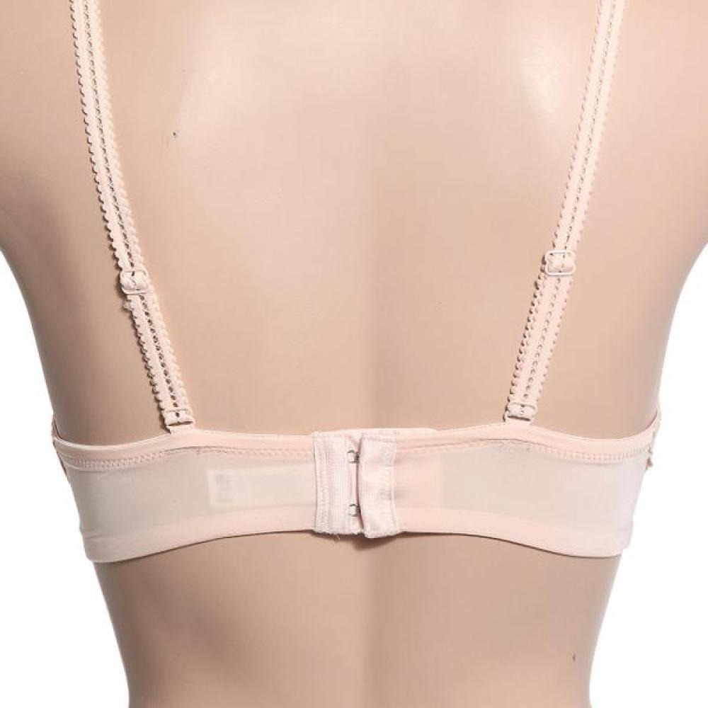 BARBARA Cute Lace 3 4 Cup Bra Abr4420