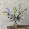 Spiral Ikebana Stem Holder Spiral Stem Holder For Vases Flower Arrangement Holder Spiral DIY Bouquet Stand