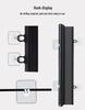 Retractable Anti-Jump Cat Door Barrier & Gate