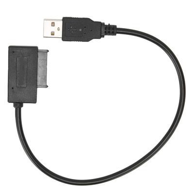Computerrandapparatuur – Computer kabels