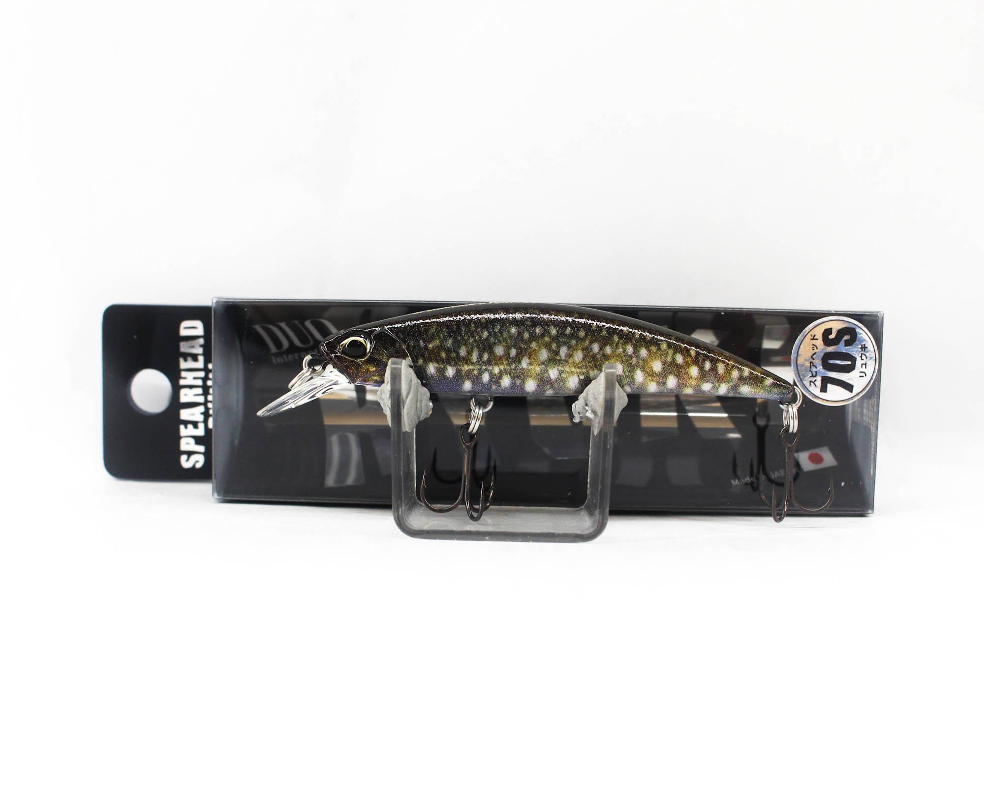 

Duo Spearhead Ryuki 70S Sinking Lure CCCZ219 (8196)