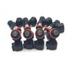 8pcs Fuel Injectors 12576341 0280158051 for Holden Commodore Camaro Corvette Pontiac VZ VE L76 L98 LS2 LS3 Engines Parts