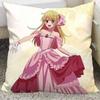 Hoshino Ai Hoshino Ruby Anime Cushion Living Room Sofa Dormitory Bedroom Decorative Pillow