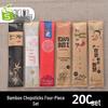 Talheres – Hashi