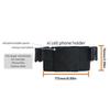 Portable Mini Size Invisible Wallet Running Belt Durable Fanny Pack Lightweight Key Card Phone Hiking