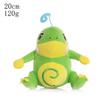Pokemon Plush Toy: Charmander, Squirtle, Bulbasaur, Snorlax Doll