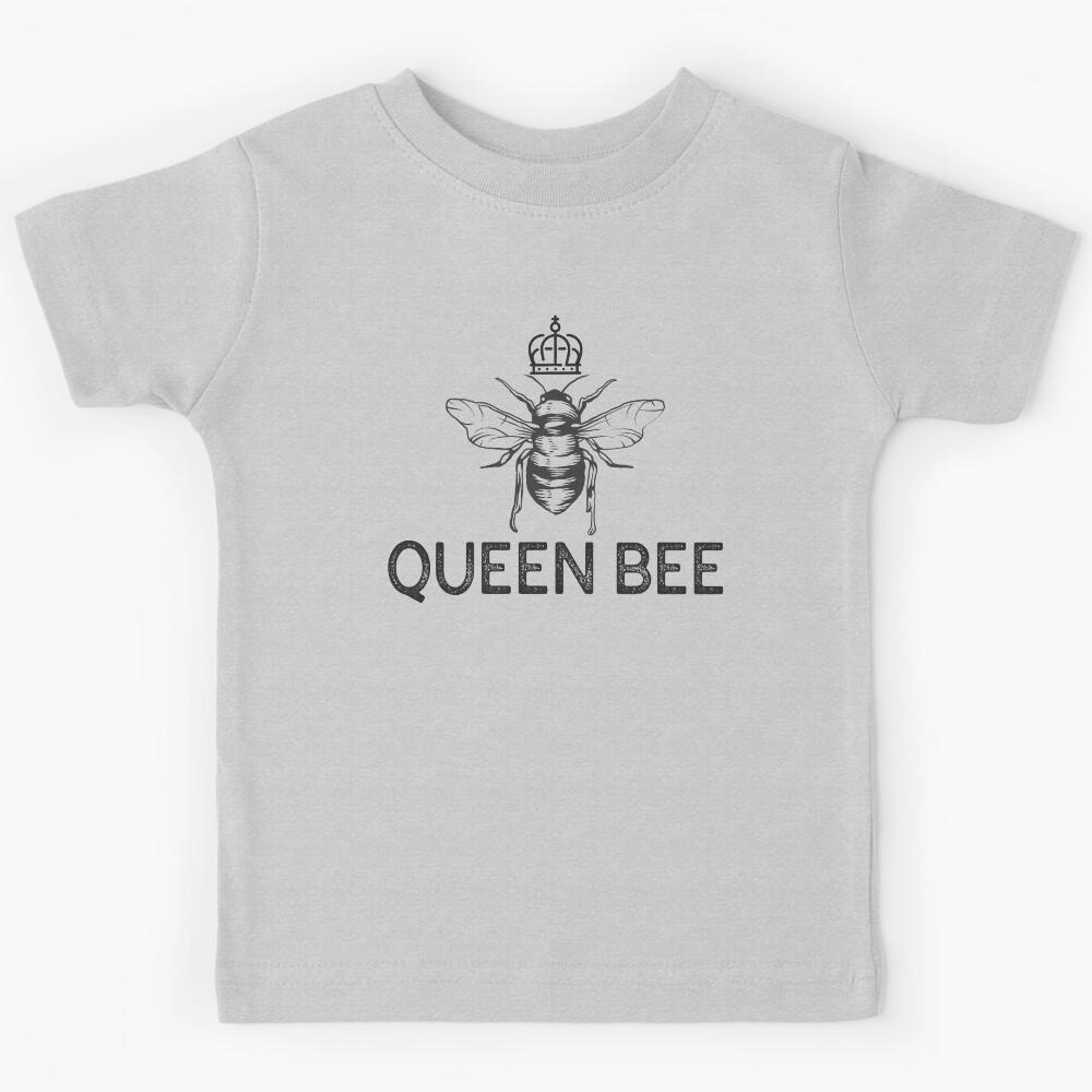 QUEEN BEE Kids T-Shirt 170