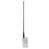 351MHz Digital Simple Radio Flexible Handheld Antenna SMA Type for Icom, Yaesu, and Motorola