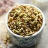 Apple Blossom Rose Herbal Tea Caffeine Free Vegan Organic Dried Flowers Loose Leaf