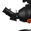 Celestron 45-Degree Erect Image Diagonal (1.25-inch)