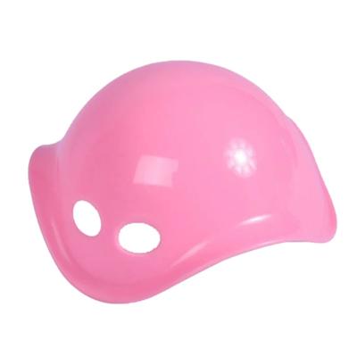 Coquille d'équilibre Pierres d'équilibre pour enfants Pierres d'équilibre motricité et coordination rose