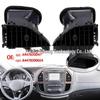 Pannello Centrale Bocchetta Aria Condizionata Cruscotto Mercedes Vito V260 W447/W448
