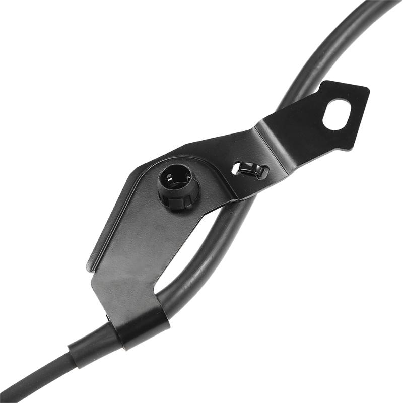 Front Left And Right ABS Wheel Speed Sensor For Toyota Tacoma 4Runner Land Cruiser Prado Hilux Surf Part 89542-35050 89543-35050