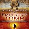 The Emperors Tomb by Steve Berry Paperback Book 9781444709377