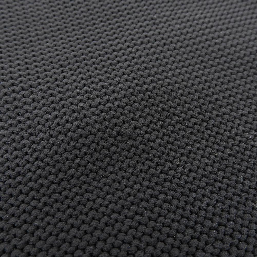 sheller Beautiful Bijou button knit skirt, women's, black, size F, SL191040521 skirt F blackUsed