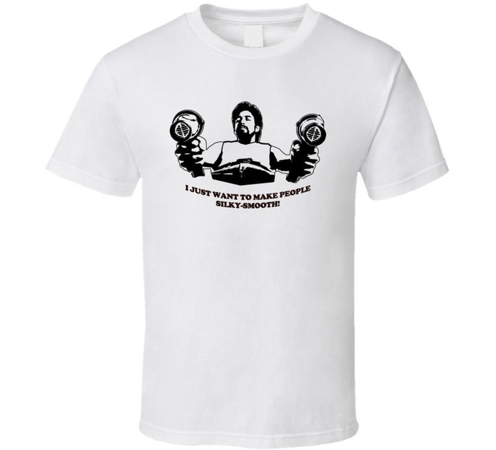You Don t Mess With The Zohan Sandler Movie T Shirt Unisex T-Shirt M