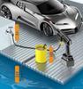 Automatic Lithium Battery Wireless High-Pressure Car Washer