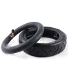 8 inch 8X1.1-1 Pneumatic Tyre Inner Tube Outer Tire for Electric Scooter Baby Trolley 8x1.1-1
