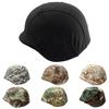 Outdoor CS Hunting Camouflage Breathable Helmet Inner Cap Cloth Cover for M88