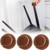 Tennis Ball Floor Protector Furniture Legs Glide Coverings For Floor Protection Silent Anti Slip Rubber Glide Coverings For