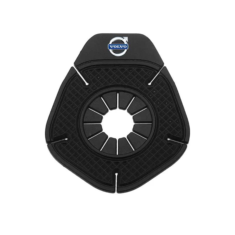 Dammbeständigt skyddsskydd för vindrutetorkare för Volvo XC40 XC90 V40 V90 V60 XC60 S80 S60 S90 C40 V70 XC70 Tillbehör