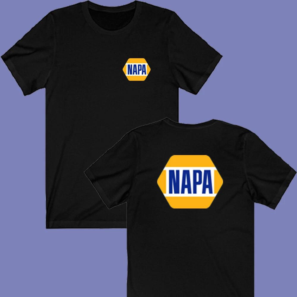 NAPA Auto Parts Automotive Men s Black Size S-3XL L