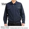 Air Conditioned Clothes Jacket Camouflage Cooling Men USB Long Conditioner Coat Sleeve Sun Protection with Fan for Office