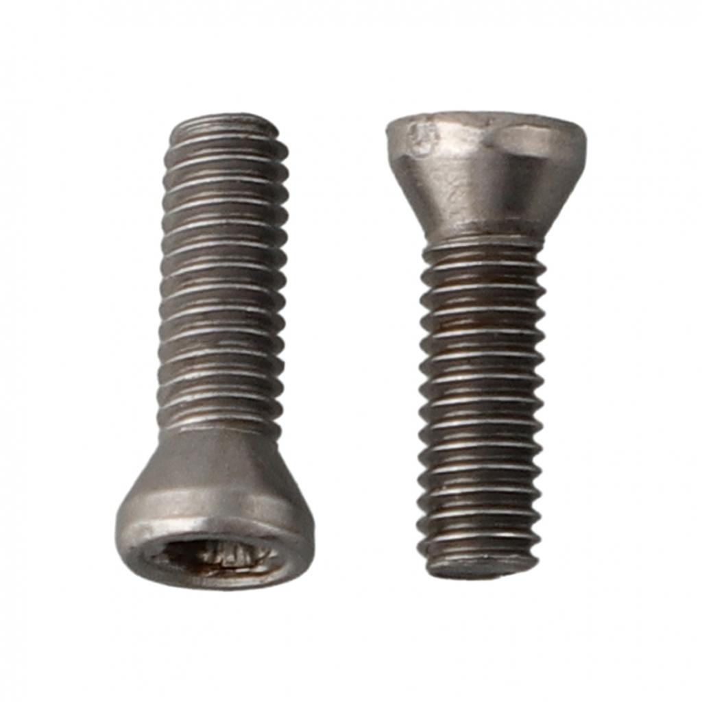 Screw Bolt Torx Screws 10pcs Insert Torx Screw Steel