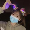 1PC Hair Band Glowing Headwear Hair Accessories Elk Pulp Antlers Party Prop Christmas Headband LED Light