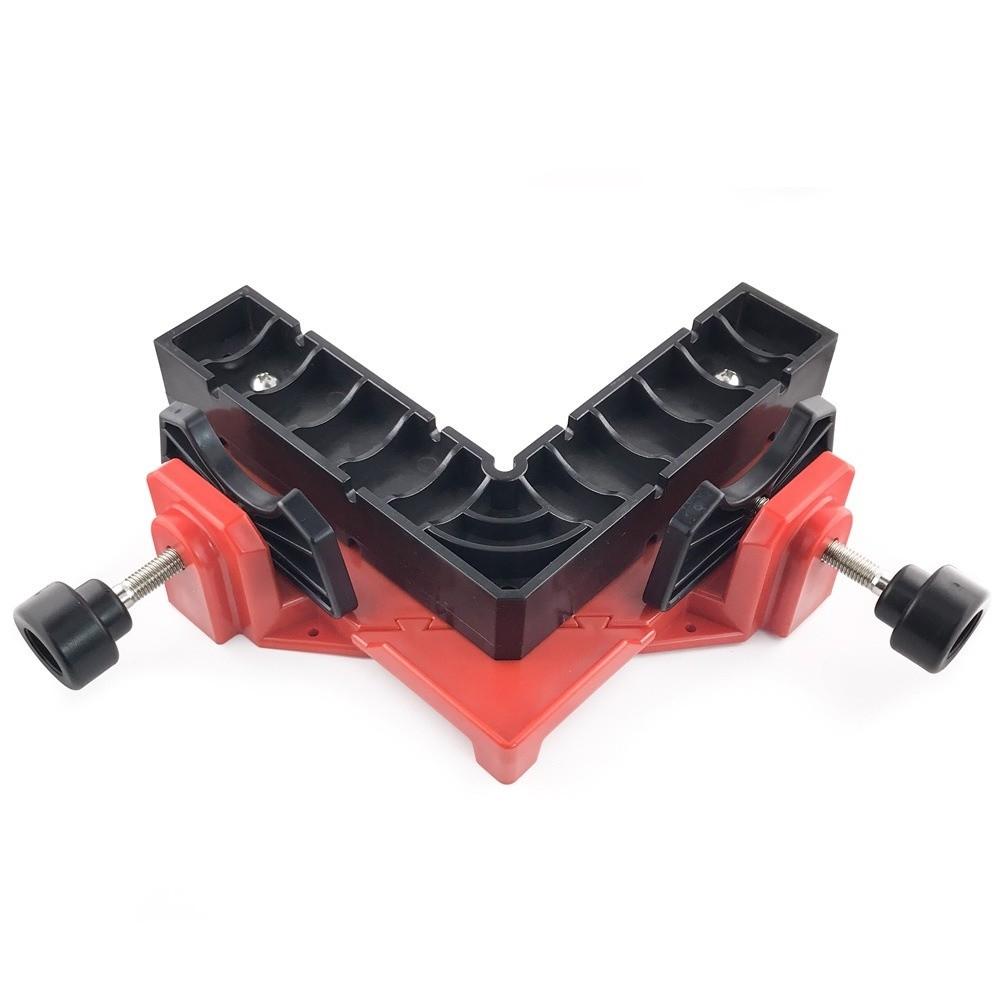 90 Degree Corner Clamp Right Angle Woodworking Clamp Positioning Square Clamp  Picture Frame