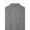 STUDIO TOMBOY Back Button Detail Tie Dress  9106141102ct 