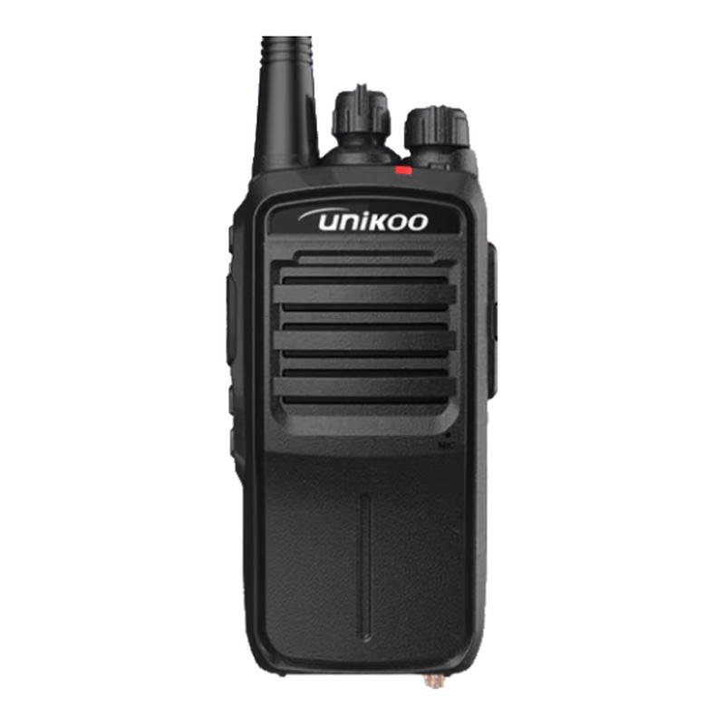 

UNIKOOU666 4G Explosion-Proof Intercom (CN version)