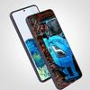 Blue Red JDM Sport Car Phone Case For Samsung Galaxy A17 A07 A55 A35 A25 A15 A05 A33 A31 A23 A21s A13 A41 A73 A53 A51 A71 Cover