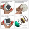 Solar Floating Pool Lighting, 7 Colour Changing Light Waterproof , Pond Lights, Swimming Lamp For Pools Decoration