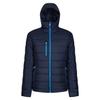 Regatta Mens Navigate Thermal Hooded Jacket