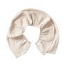 Soft And Breathable Baby Feeding Bib Towel In Multiple Colors 1pcs