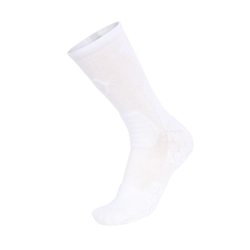 Lanmiu Mid-Calf Athletic Socks