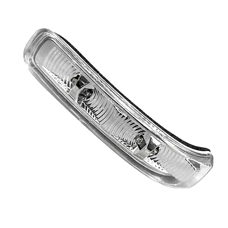 LED Car Light Side Mirror LED Turn Signal Lamp Car Accessories 2024 Fit For KIA BORREGO MOHAVE 2008-2015 #876132J000, 876232J000