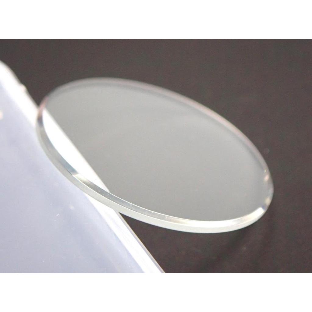 Used Grand Seiko, King Seiko 30mm Glass, for GS, KS, LM etc., Aftermarket