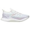 Anta Chuang 2.0 Pro Running Shoes Women's Low Top White/Blue/Gray 122215581-5