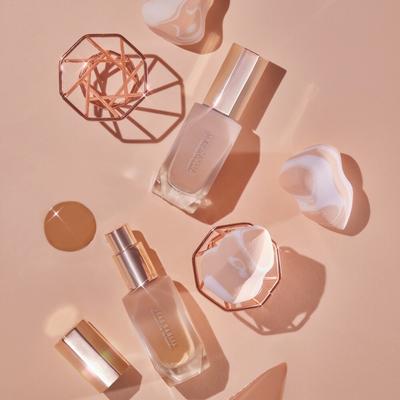 Fondotinta Sheer Milk Skin Paradise 30 ml