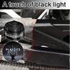 Car Plastic Restorer Back To Black Gloss Auto Interior Leather & Panel Renewal Wax Coating Agent Auto Polish And Repair Coating